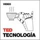 TEDTalks Tecnología