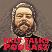 Ep 48, TTP w/ Isaac Jones - Comedian.