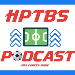 Has Potential To Be Special Podcast: FIFA Career Mode