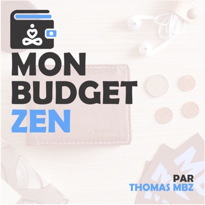 Mon Budget Zen - Gestion de budget - Investissement:Thomas