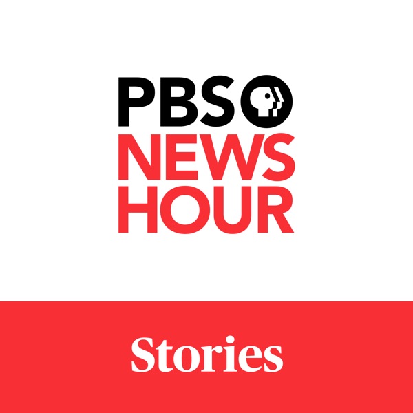 PBS NewsHour - Segments banner backdrop