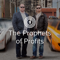 POP026: The Small Business Champion With Nina Kaufman