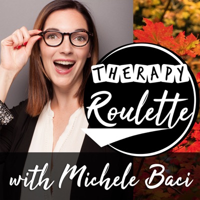 Therapy Roulette Therapy Roulette