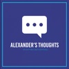 Alexander's Thoughts artwork