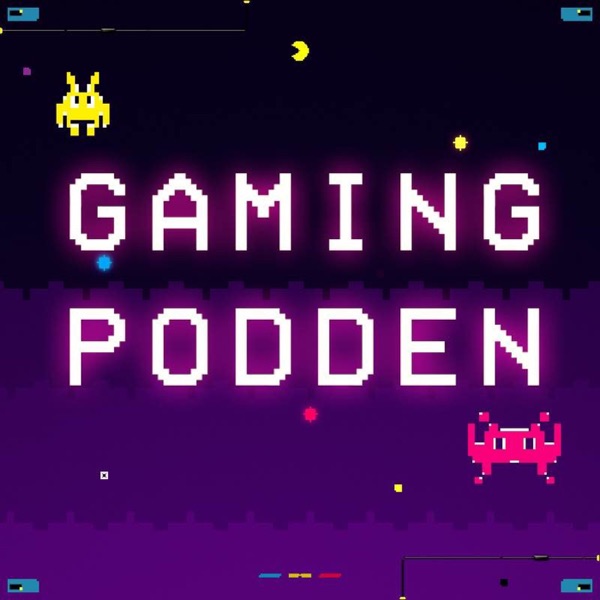 GamingPodden