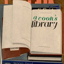 A Cook's Library