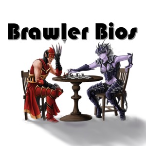 Brawler Bios