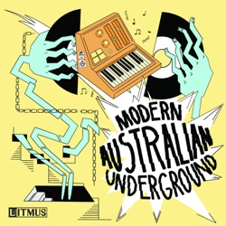 Modern Australian Underground