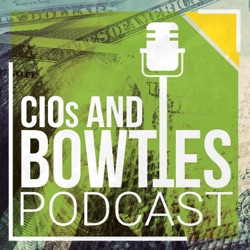 CIOs and Bowties interview with Real Estate Pro - Brian C. Adams