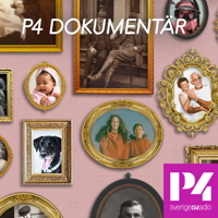 P4 Dokumentär podcast