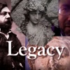 Legacy artwork