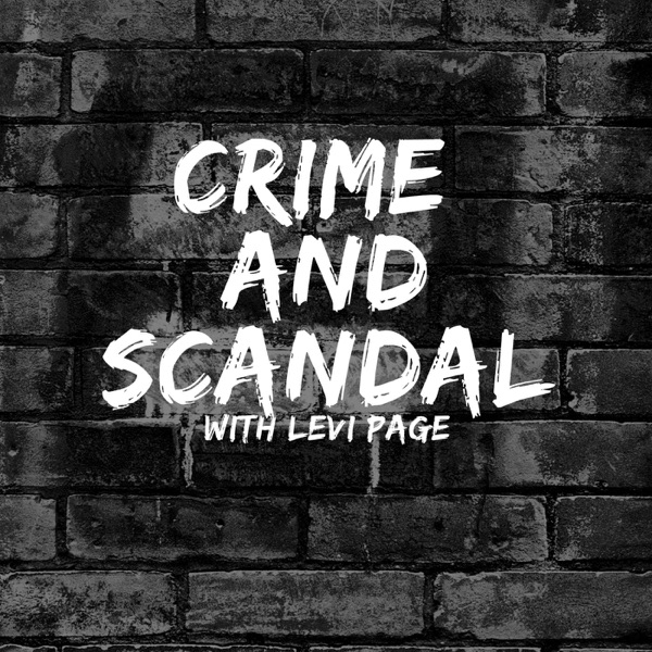 Crime and Scandal image