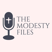 The Modesty Files podcast