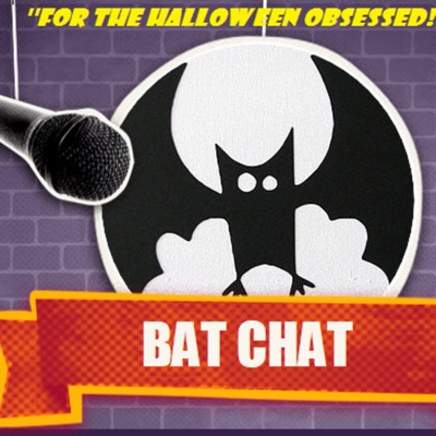 Bat Chat Podcast