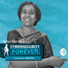 Cybersecurity FOREVER - Meena R