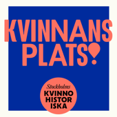 Kvinnans Plats - Stockholms Kvinnohistoriska