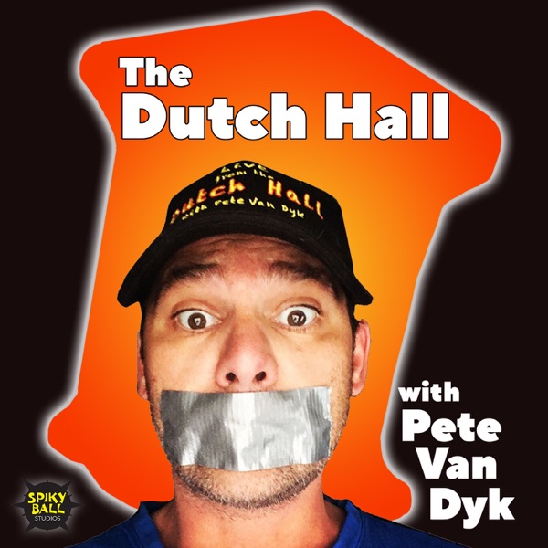 The Dutch Hall with Pete Van Dyk Artwork