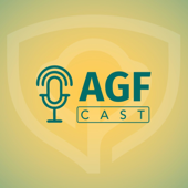 AGF Cast - Ações Garantem o Futuro