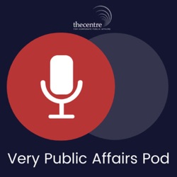 The state of corporate public affairs in Japan with John Short and Andrew Wheatley