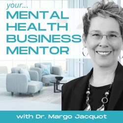 Mental Health Business Mentor