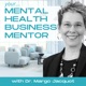 Mental Health Business Mentor