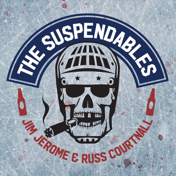 The Suspendables