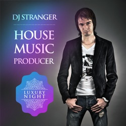 DJ Stranger - Tambo (Radio Edit)