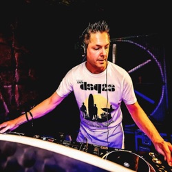 Radio Decibel presents: The Sound of Ibiza by Keanu