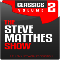 Guest: Jeff Ward