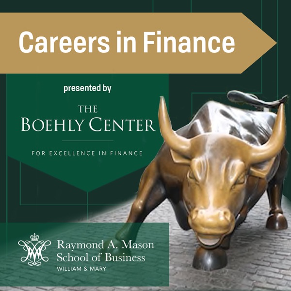 Artwork for Careers in Finance