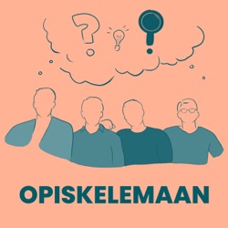 K4 Terveystieteet jakso 3. Mitä työelämä pitää sisällään? Feat. Katja Kosonen