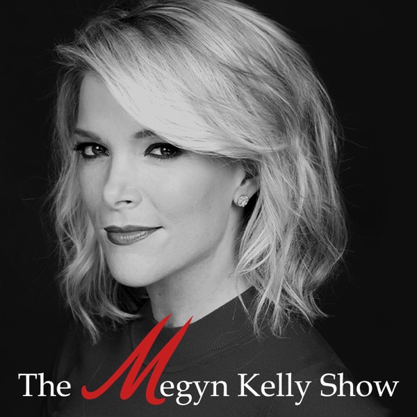 The Megyn Kelly Show Artwork