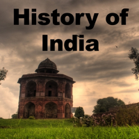 The History of India Podcast podcast
