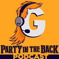 August 2019 Party in the Back Podcast