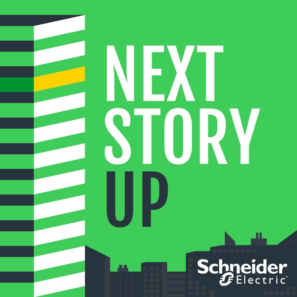 Next Story Up Artwork
