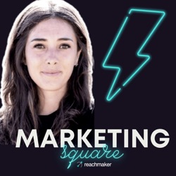 Marketing Square : Les secrets Growth Marketing ⚡️