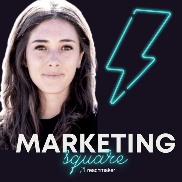 Marketing Square : Les secrets du Marketing