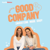 You're In Good Company - Equity Mates Media