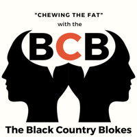 Live With Alex Brooker