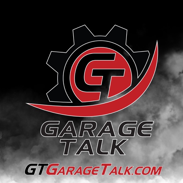 GT: Garage Talk Artwork