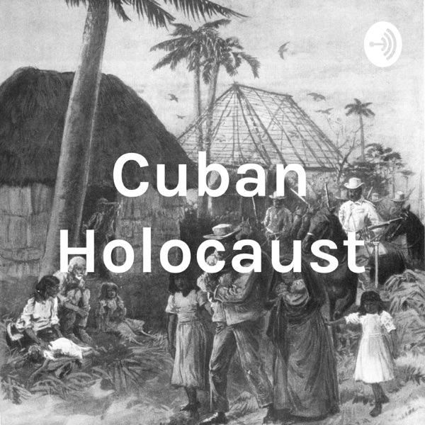 Cuban Holocaust Artwork