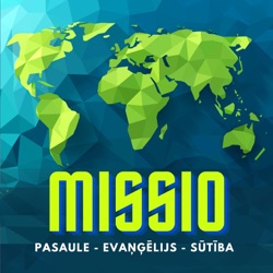 Jēzus misijas metode