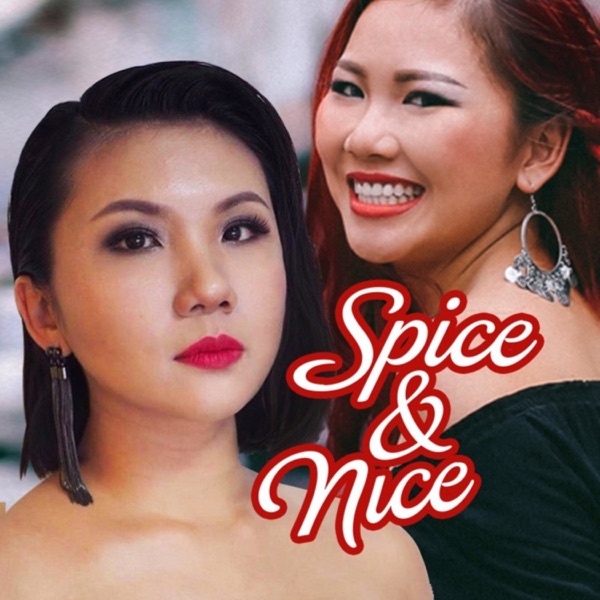 Spice & Nice Artwork