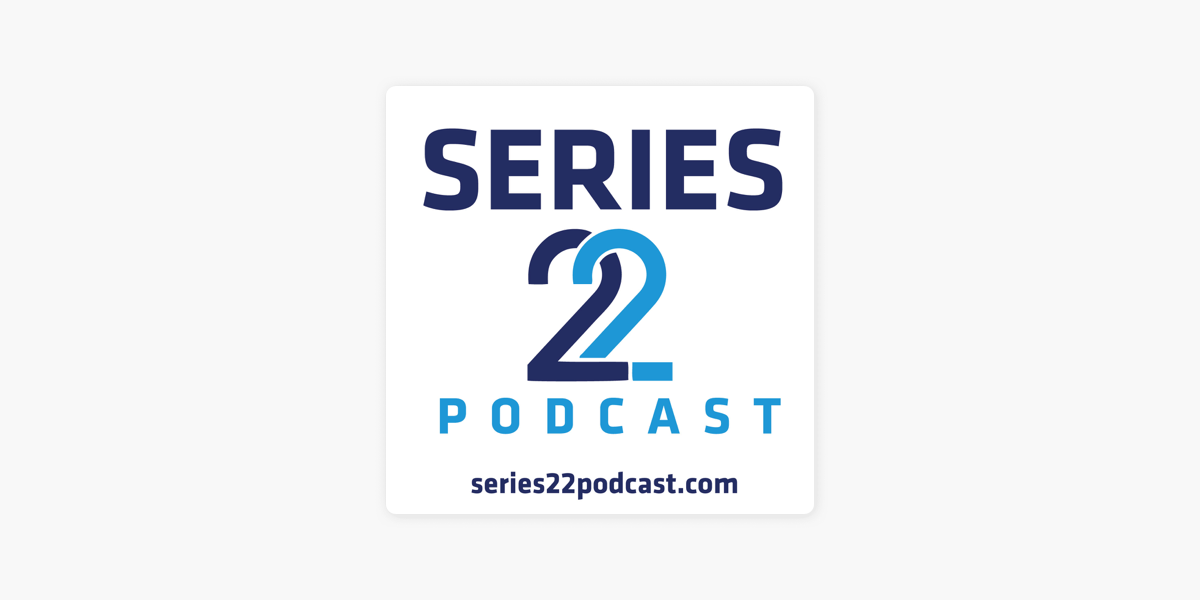 ‎FINRA Series 22 Exam lessons on Apple Podcasts