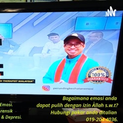 DEPRESI KERANA SIKAP IBU