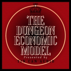 A Dungeon Economic Model Halloween