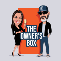 The Owner's Box - Episode 11 - Jimmy Bell