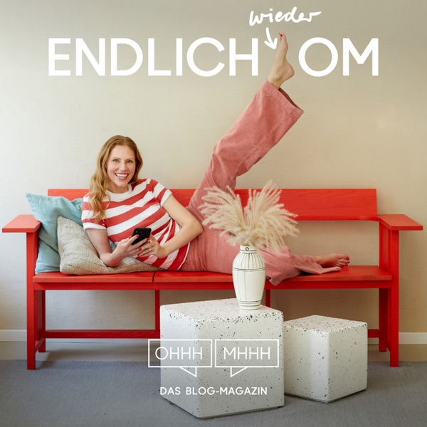Endlich Om