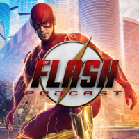 The Flash Podcast podcast