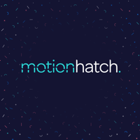 Motion Hatch: Helping Motion Designers Do Better Business podcast